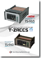 T-ZACCS9 TS-963/960
