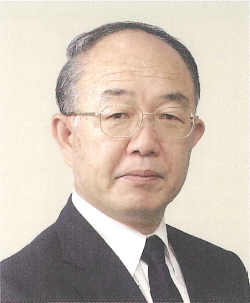 President Munehiro Kobayashi 