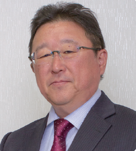 木村真志社長