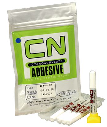 Instant adhesive type CN-R (for winter use only)