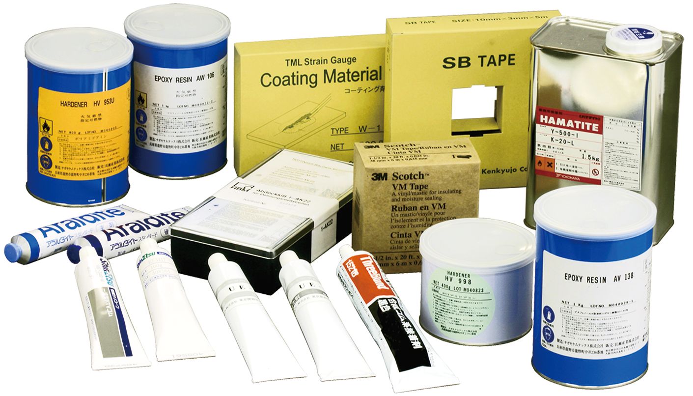 Coating Materials