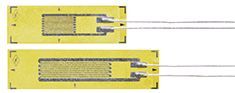 Post-yield Strain Gauge type YHFLA2_H