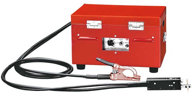 Spot Welder W-50RC