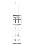 World's First Polyester Strain Gauge PL-10