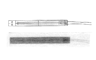 Polyester Strain Gauge PL-60 (around 1960)