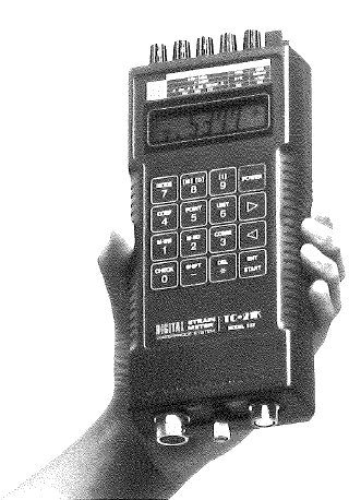 TC-21K, the successor to TC-1K