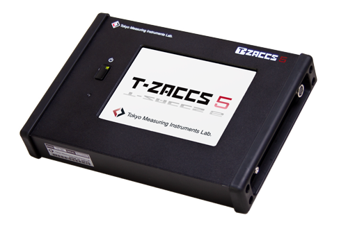 T-ZACCS 5 TS-560