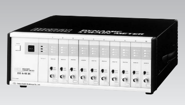 Digital Dynamic Strainmeter type DRA-101C