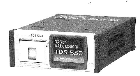 Data Logger type TDS-530