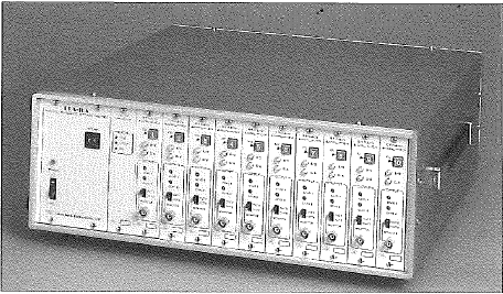 Digital Dynamic Strainmeter type DRA-10A