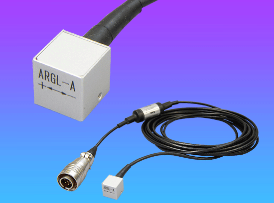MEMS type Accelerometer: ARGL-A (2020-2021)