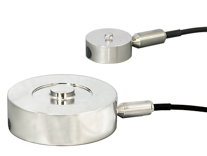 Load Cell for High Temperature type CLR-NAH