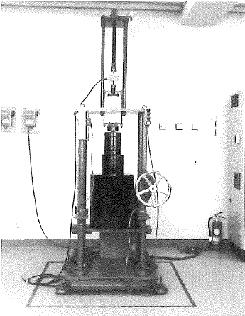 500kgf Tension/Compression Deadweight Load Testing Machine