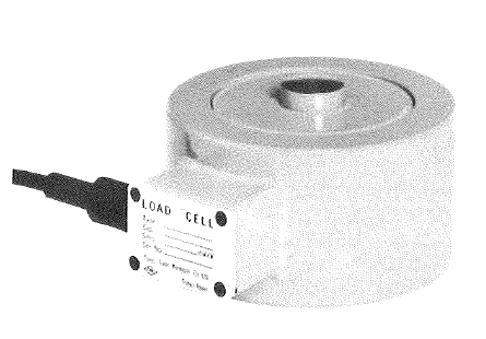 High-precision Tension/Compression Load Cell CLM-A series